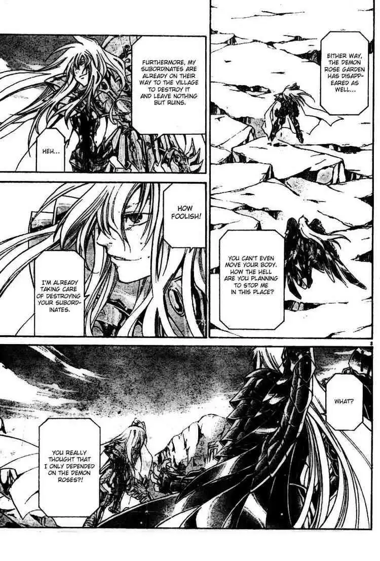 Saint Seiya - The Lost Canvas Chapter 21 3